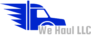 We Haul LLC